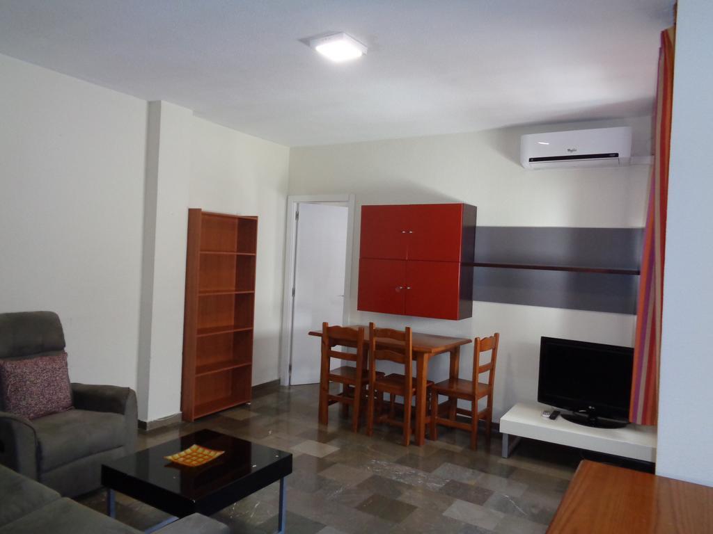 Apartamentos Ramirez 3000 Granada Exterior foto
